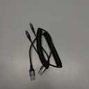 USB Type C Charger Cable Fast Charging, [2-Pack, 3ft] Coiled USB A to Type C Charger Cord for Car USB-C Cable Compatible with iPhone 17/16/15/Plus/Pro/Pro Max/Samsung Galaxy A10e A20 A50 S20 S10E