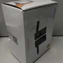 BBEN Keyless Entry Door Lock with Right Handle,Touchscreen Keypad,Electronic Digital Bluetooth Smart Biometric Door Lock,Auto Lock,App Control,Front Door Lock for Home Apartment Office