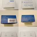 Wellue Bluetooth Pulse Oximeter Fingertip, Blood Oxygen Saturation Monitor with Free APP, Batteries, Carry Bag & Lanyard
