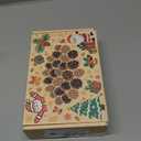 40 PCS Rustic Pine Cone Decorations - Large, Medium and Mini Sizes for Table, Tree and Home Decor