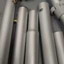 Heavy Duty Width Adjustable Bath Tub Transfer Shower Bench for Inside Tub Extended Shower Chair with Adjustable Height and Reversible Backrest Handicap Bath Seat for Elderly and Disabled