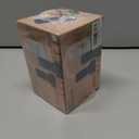 Fruit and Vegetable Washing Machine, Fruit and Vegetable Cleaner Device, Kitchen Gadget Food Purifier for Deep Cleaning Fruits, Vegetables, Rice, Meat and Tableware (Green)