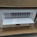 4500 Sq. Ft Dehumidifier for Basement Quilt Compressor Dehumidifiers for Home with Drain Hose, Energy Efficient, Intelligent Humidity Control, Dehumidifier for Bathroom, Bedroom, Office