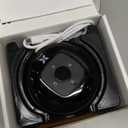 REVO The Original 4-in-1 Smart Cupping Therapy Massager, Red Light Therapy for Targeted Pain Relief, Knots, Aches, Muscle Soreness, Circulation & Tighter Skin, Portable Cupping Kit