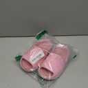 Kids Slide Sandals, Size 10