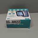 Runstar Upper Arm Blood Pressure Monitor with Wide Range Cuff (8.6'' -16.5'') for Home Use FSA&HSA Eligible, Automatic Digital BP Machine with Storage Bag, 2x99 Reading Memory