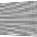 AUTOSAVER88 Air Conditioning A/C Condenser Compatible with 14-18 Silverado