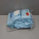 up & up™ Baby Wipes - Unscented - 500 ct