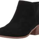 Amazon Essentials Women's Ankle Boots 6.5