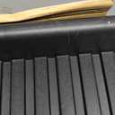 Folding Pet Ramp, 62 Inch, Portable Lightweight Dog Cat Ramp, Great Traction, Suitable for All Cars, 150-Pound Capacity