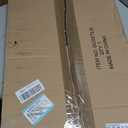 Allstare 304 Stainless Steel MHL63531403 Oven Rack Replacement for LG Stove Oven Parts 24 1/2" x 16" MHL63411403 MHL63531402 Rack-Flat LG Range Oven Parts Oven Shelf LDG4313ST Wire Rack 1 Pack
