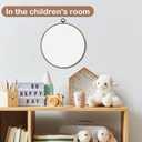 laveliabel Vintage Canvas Art