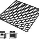 7670 Crafted Dual Sided Sear Grate for Weber Genesis, Spirit & SmokeFire Grills, Cooking Grates Accessories for Weber Genesis II 300/400 Series Grills, Genesis S/E-325S EX-325S SX-325S Parts