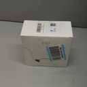 Interactive Cat Toys Rechargeable,Moving Concealed Feathers,Real Mouse Squeaky,Touch Activated Cat Kitten Toy Exercise Toys for Indoor Bored Adult Cats (green)