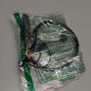 Neckband Bluetooth Headphones, 6.0 Bluetooth 100 Hours PlaytimeIPX7 Sports Waterproof Earbuds with Microphone Noise Cancelling with HiFi Speakers Multiple Switchable Sound Modes (Cable)