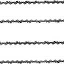 2PC 14" Chainsaw Chain for DEWALT DCCS674X2, 14 Inch Replacement Chain for DEWALT DCCS674 / DCCS674B Chainsaw