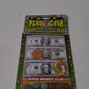 Play Cash Coins & Bill 6 Pack