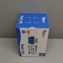 Tooysea Wooden Noah's Ark Toy with Animal Shape Sorter,Baptism Gifts for 1 2 3 4 Years Old,Montessori Toys for Toddlers,Baptism Gifts for Boys and Girls,24 Months Babies