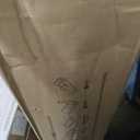 Folding Sofa Bed Convertible 4 in 1 Sleeper Chair Beige Twin XL