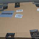 Imperius Foldable Box Spring, Bunkie Board, Bed Support Slats, Bed Boards for Under, Twin (60x30)