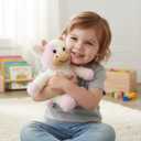 Cow Stuffed Animals Soft Plush Cute Cow Doll for Boys Girls 11.8in (Zhang NIU qianfense)
