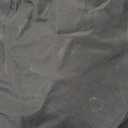 FREE SOLDIER Men's Waterproof Ski Jacket Fleece Lined Warm Winter Snow Coat with Hood Fully Taped Seams (Large, Black)