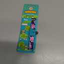 Kittyrama Botanicals Fern Cat Collar. Award Winning. Hypoallergenic, Quick Release Breakaway, Comfy & Soft. Vet Approved. Other Styles Available (Adult)