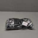 Odtmger Ski Gloves, Waterproof and Breathable Snow Gloves for Cold Weather, Men & Women Boys and Girls