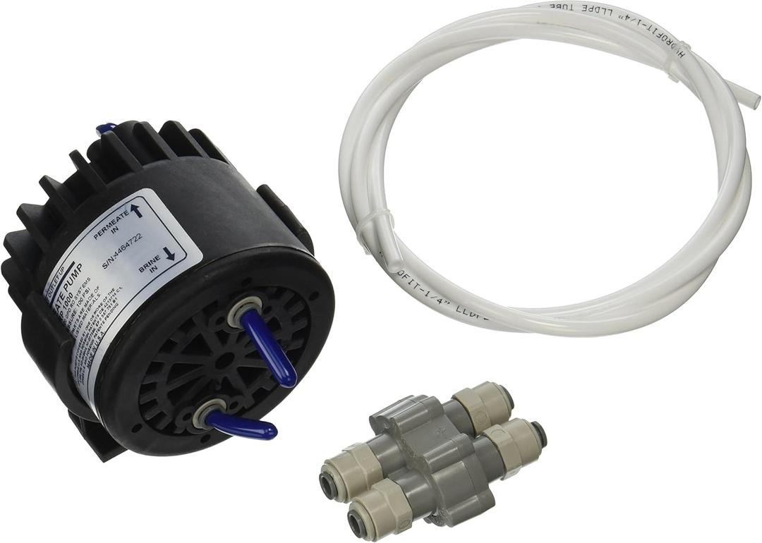 Permeate Pump ERP 1000 Upgrade Kit
