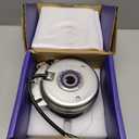 ACEBRI PTO Clutch for Cub Cadet Troy Bilt Craftsman: 917-05209, 917-04552, 717-04552, 717-04174, 917-04174, 917-05122 Clutch, for Cub Cadet RZT 50 LTX1045 LTX1046 LTX1042 LT1045 LT1046 PTO Clutch