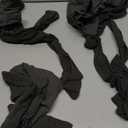 L'eggs Women's Sheer Energy 2 Pair Control Top Sheer Toe Panty Hose L