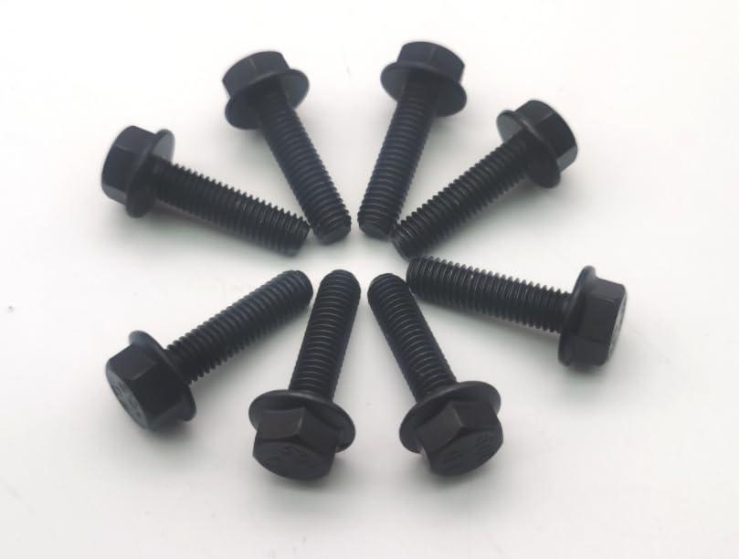 Oil Pump Bolt Compatible with 1997-2013 LS Based Engines 4.8 5.3 5.7 6.0 6.2 LS1 LS3 LQ4 LM7 L99 LSX8 Pcs