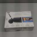 Feit Electric CAM/WM/WiFi 1080p HD Outdoor WiFi Smart Home Security Camera with Night Vision