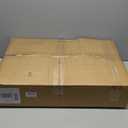 Abimars Thicker 15' Round Pool Liner Pad for Above Ground Swimming Pools, Black Pool Mats for Pool Bottom, Seamless Comfort, Double Density Puncture Resistant