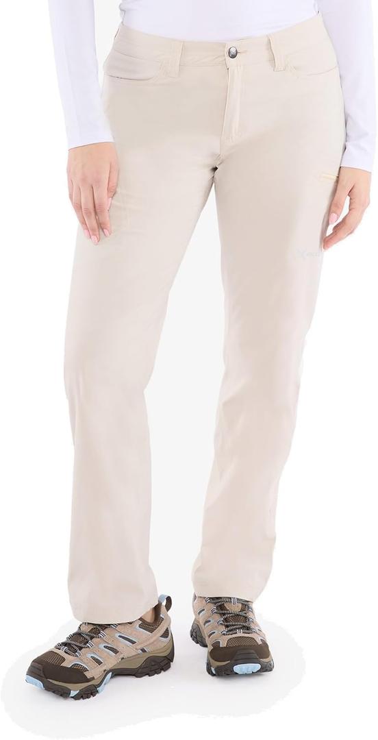 Arctix Womens Vertical Hiking Pant (18, Stone)