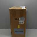3L Liquid Nitrogen Container LN2 Tank with 6 Canisters Carry Bag