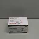 2 Pack Ultrasonic Pest Repellent Plug