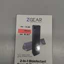 2-in-1 Disinfectant Spray