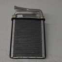 A-Premium Rear HVAC Heater Core Compatible with Toyota Sequoia 2001 2002 2003 2004 2005 2006 2007, Sport Utility, Replace OE# 871070C030