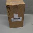 40 Oz Insulated Tumbler with Detachable Flip Straw Lid, Vacuum insulated Stainless Steel | BPA-Free, Handle & Cupholder Compatible - 24H Cold, Travel/Gym/Office,Cream