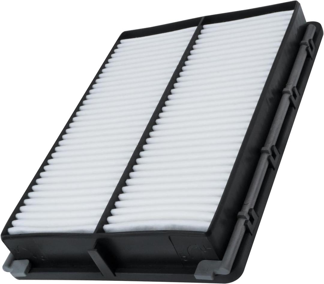 CA11943 Engine Air Filter for 2017-2024 Hyundai Palisade,Santa Fe,Santa Fe Sport,2016-2024 Kia Sedona,Sorento,Telluride 28113-A9100