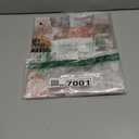 Lamare Vision Board Book - 1000+ Aesthetic Vision Board Images & Motivational Quotes, Vision Board Supplies, Vision Board Kit, Collage Book for Manifestation, Self Care & Goal Setting (Original)