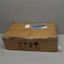 Nerf Bars Rock Sliders for Polaris RZR XP 1000 24-25, Steel Side Steps Low Profile Tree Kickers Combined Side Bumper Protection Frame for Polaris RZR XP 1000 2024-2025 Accessories (2 Seater)