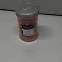 Tuscany Candle Limited Edition Scented Jar Candle - Iced Chai (18 oz)