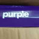 Purple Ultimate Seat Cushion, Large 2.5 Inch Gel Seat Cushion