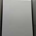 maxtek Magnetic Mobile White Board, 40 x 24 Double Sided Dry Erase Board Rolling Whiteboard, Aluminum Frame Standing Whiteboard on Wheels for Home Office Classroom (40 x 24 Black)