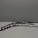 MOTIUM OEM QUALITY Premium All-Season Windshield Wiper Blades (Set of 2)