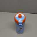 Gatorade Gx Plastic Squeeze Bottle, Light Blue, 30oz