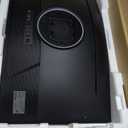 Samsung 37” Odyssey G7 (G75F) 4K UHD Resolution, 165Hz, Curved Gaming Monitor, 1ms Response Time (GtG), VESA DisplayHDR 600, AMD FreeSync Premium Pro, LS37FG75DENXZA, 2025