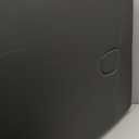 FDW Massage Bed Portable Massage Table 28 inch Wide Lash Bed 3 Folding Height Adjustable Spa Tables Foldable with Towel Hanger Oil Pouch Half Bolster Round Bolster Non-Woven Backpack (Black)